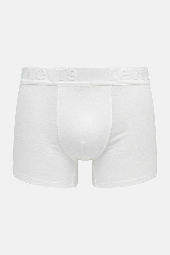 Odjeća Levi's - Bokserice (3-pack) 37149.0431 plava