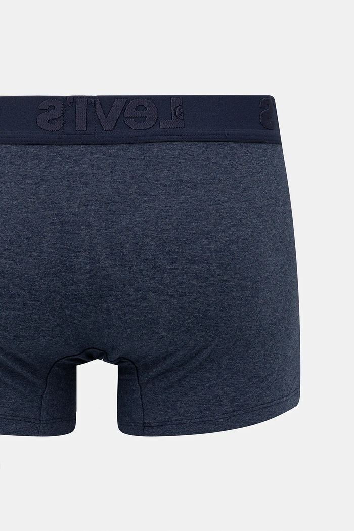 Levi's - Bokserice (3-pack) 37149.0431 plava