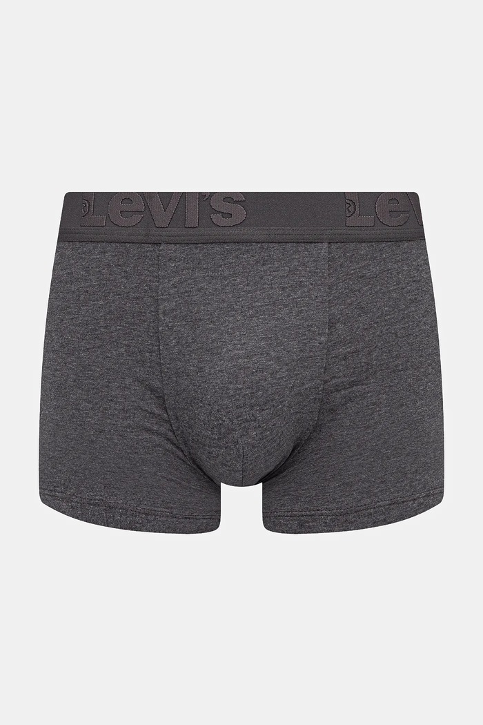 Levi's - Bokserice (3-pack) 37149.0432 crna AA00