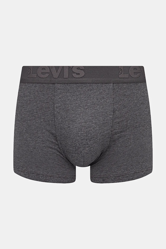 Levi's - Bokserice (3-pack) 37149.0432 crna AA00