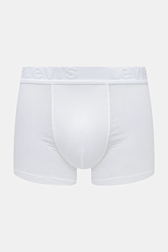 Levi's - Bokserice (3-pack) crna 37149.0432