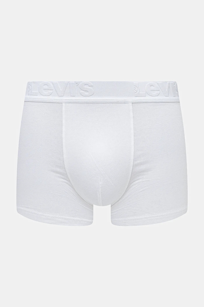 Levi's - Bokserice (3-pack) crna 37149.0432