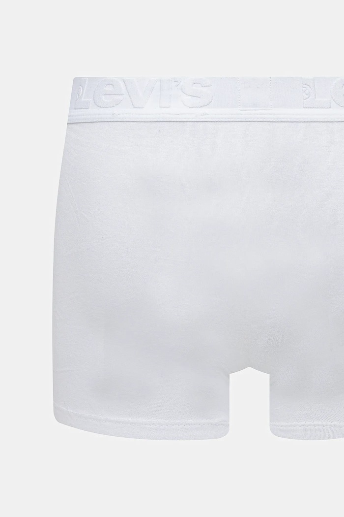 Levi's - Bokserice (3-pack) 37149.0432 crna