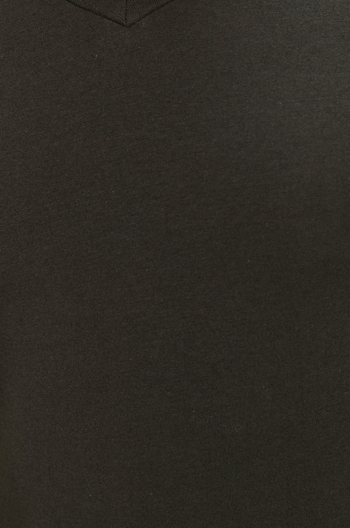 Levi's - Тениска (2 бройки) черен 37152.0006