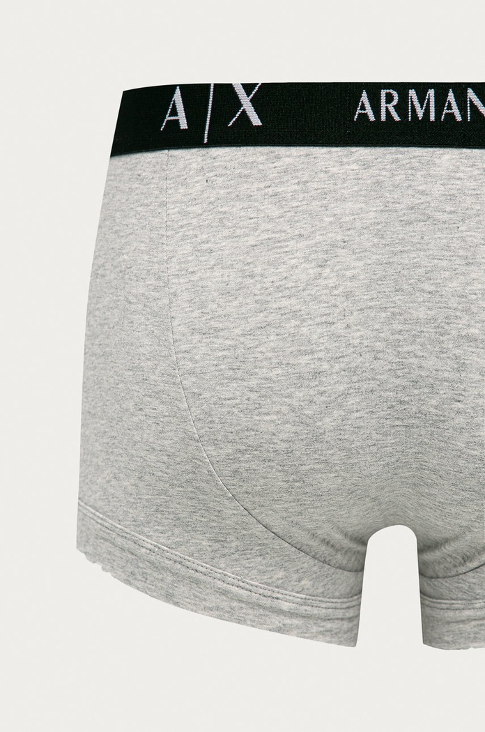 Armani Exchange - Boxerky (3-pack) 956000.CC282