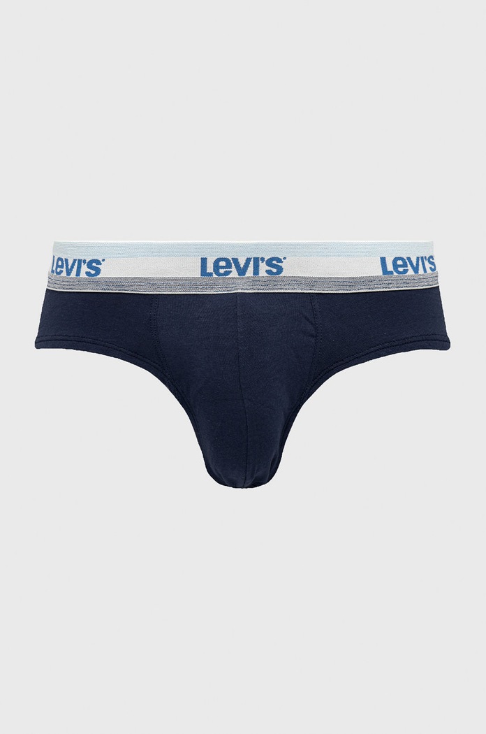 Slipy Levi's 37149.0554 modrá AA00