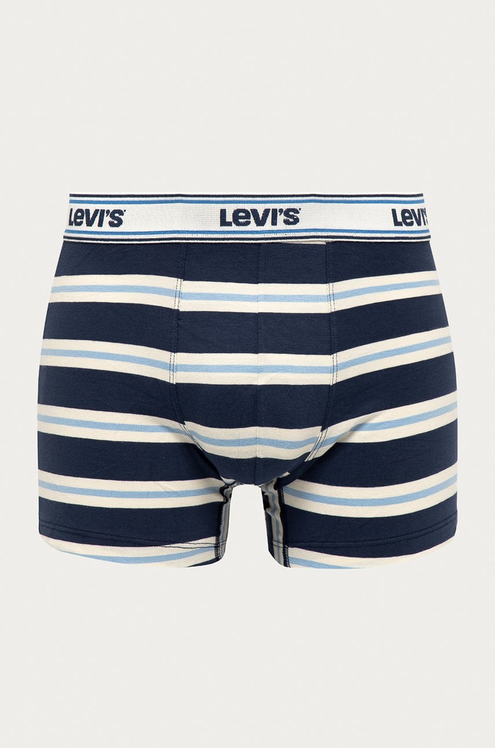 Levi's Boxeri 37149.0524 bleumarin AA00