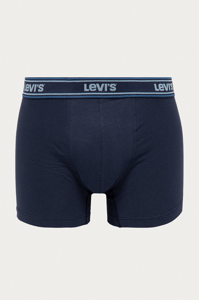 Îmbrăcăminte Levi's Boxeri 37149.0524 bleumarin