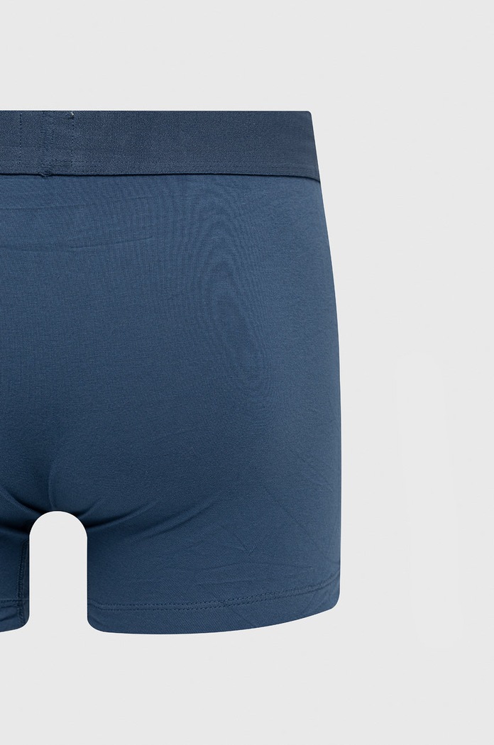 Odzież Levi's Bokserki (2-pack) 37149.0405 granatowy