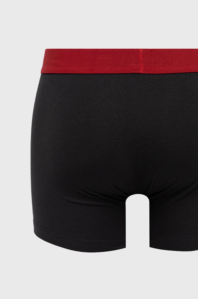 Ruházat Levi's boxeralsó 37149.0272 fekete