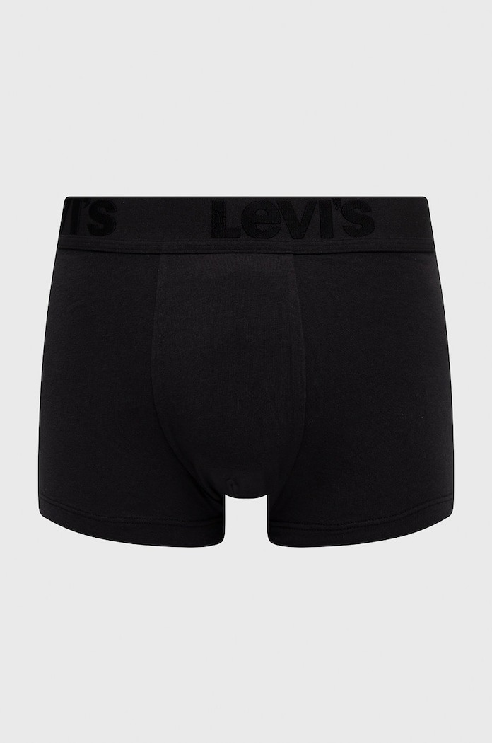 Levi's μποξεράκια 37149.0296 μαύρο AA00