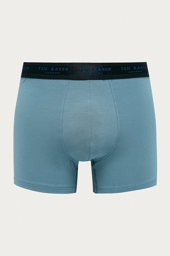 Ted Baker - Boxeri (2-pack) 170748 bleumarin AA00