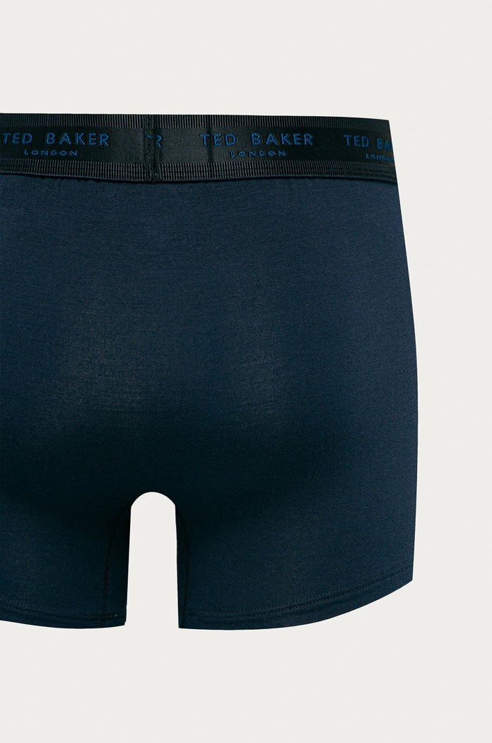 Ted Baker - Boxeri (2-pack) 170748 bleumarin