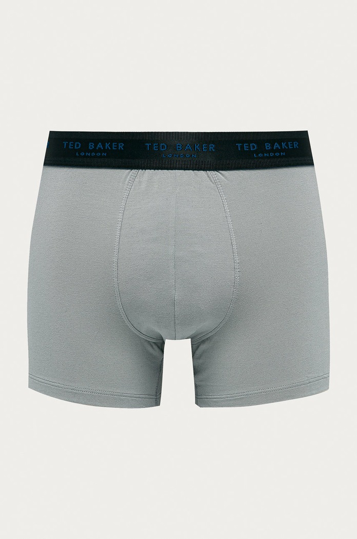 Ted Baker - Μποξεράκια (2-pack) 170748 μαύρο AA00