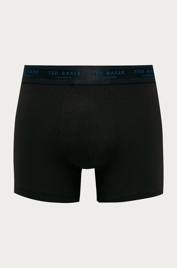 Ρούχα Ted Baker - Μποξεράκια (2-pack) 170748 μαύρο