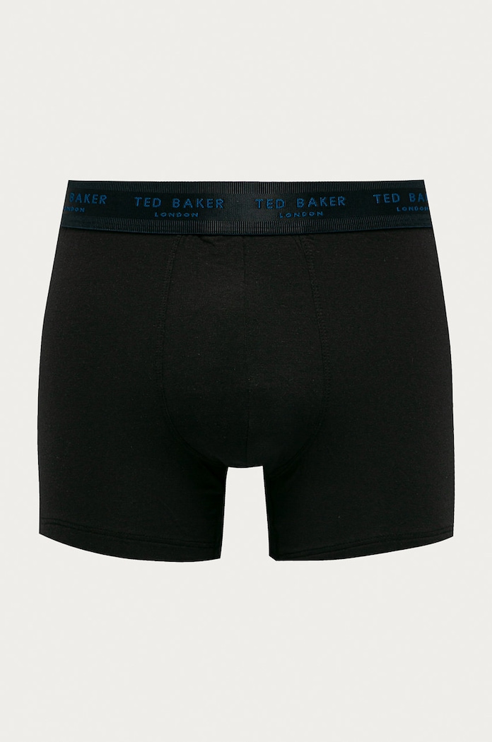 Ρούχα Ted Baker - Μποξεράκια (2-pack) 170748 μαύρο