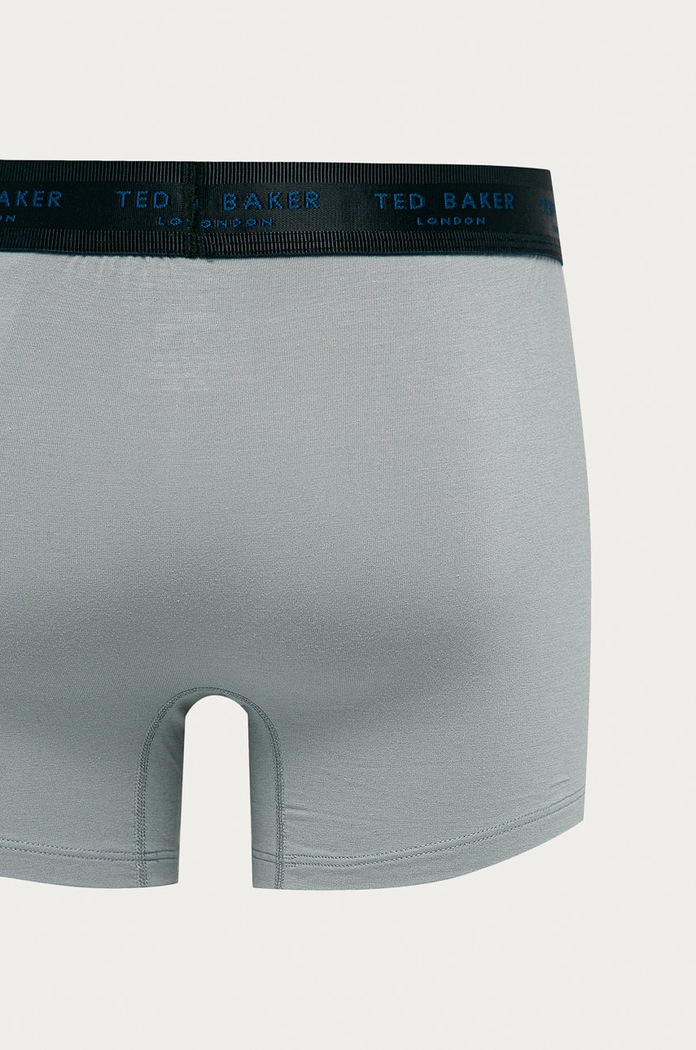 Ted Baker - Μποξεράκια (2-pack) μαύρο 170748