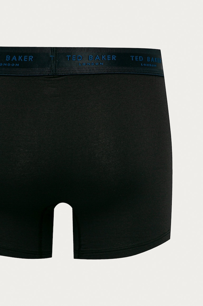 Ted Baker - Μποξεράκια (2-pack) 170748 μαύρο