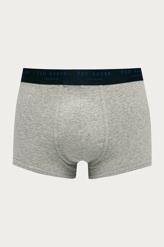 Ted Baker - Μποξεράκια (3-pack) 170098 γκρί AA00