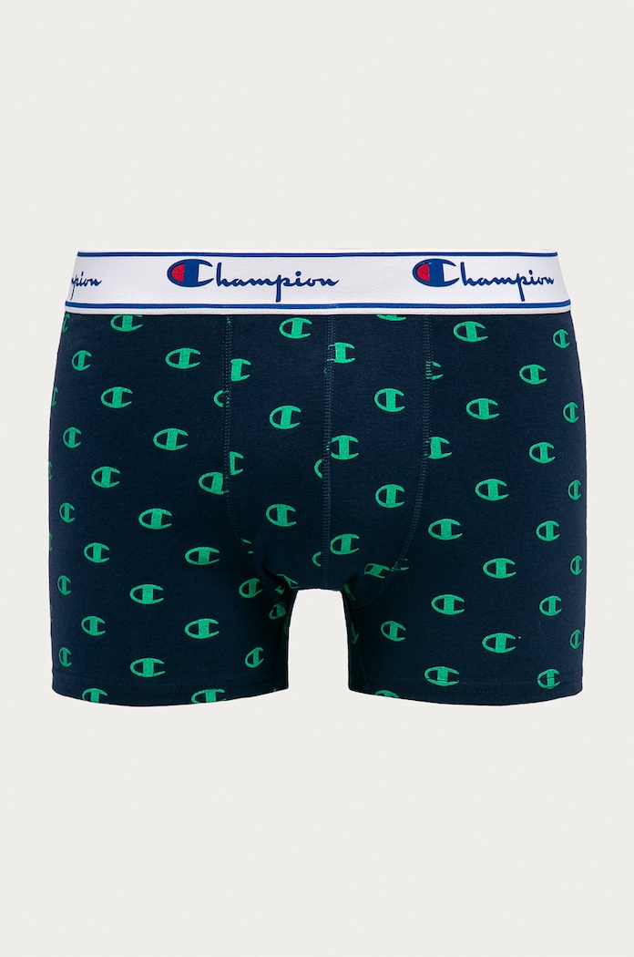 Champion Bokserki Y081W.1P granatowy Y081W.1P