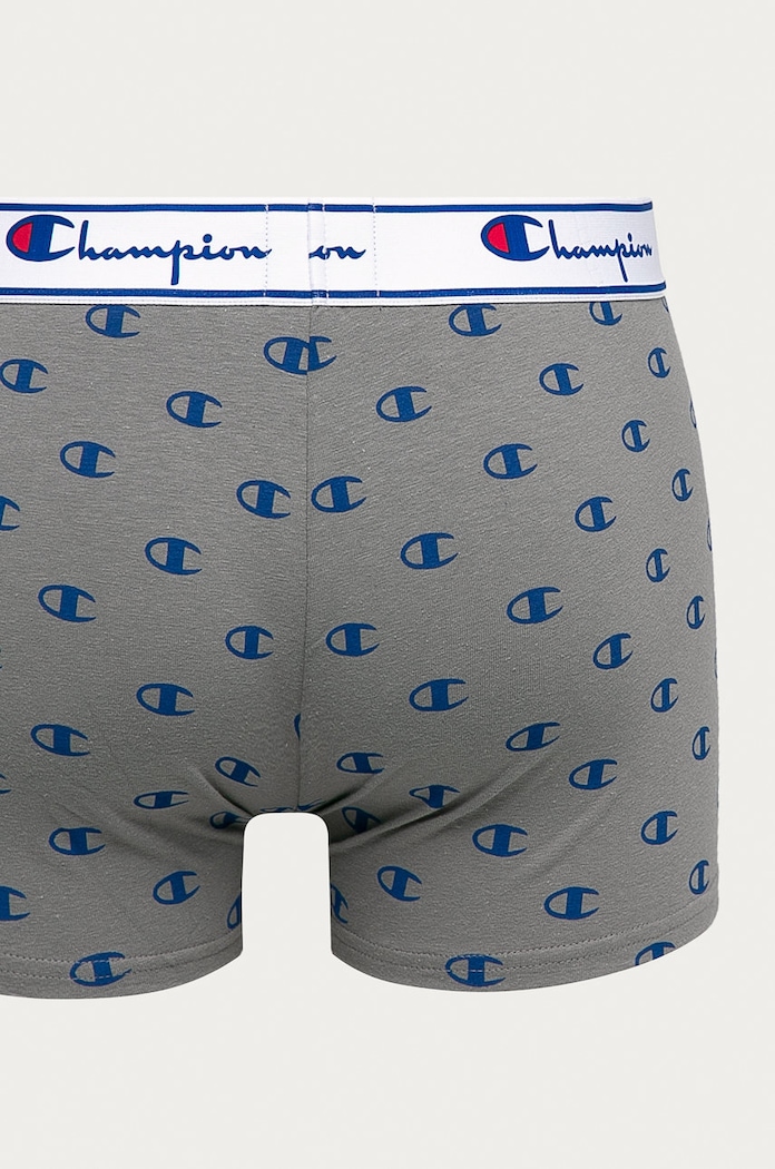 Champion - Bokserki Y081W.1P Y081W.1P szary AA00