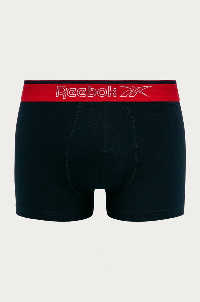 Reebok - Boxerky (3-pack) U5.F8295 vícebarevná U5.F8295