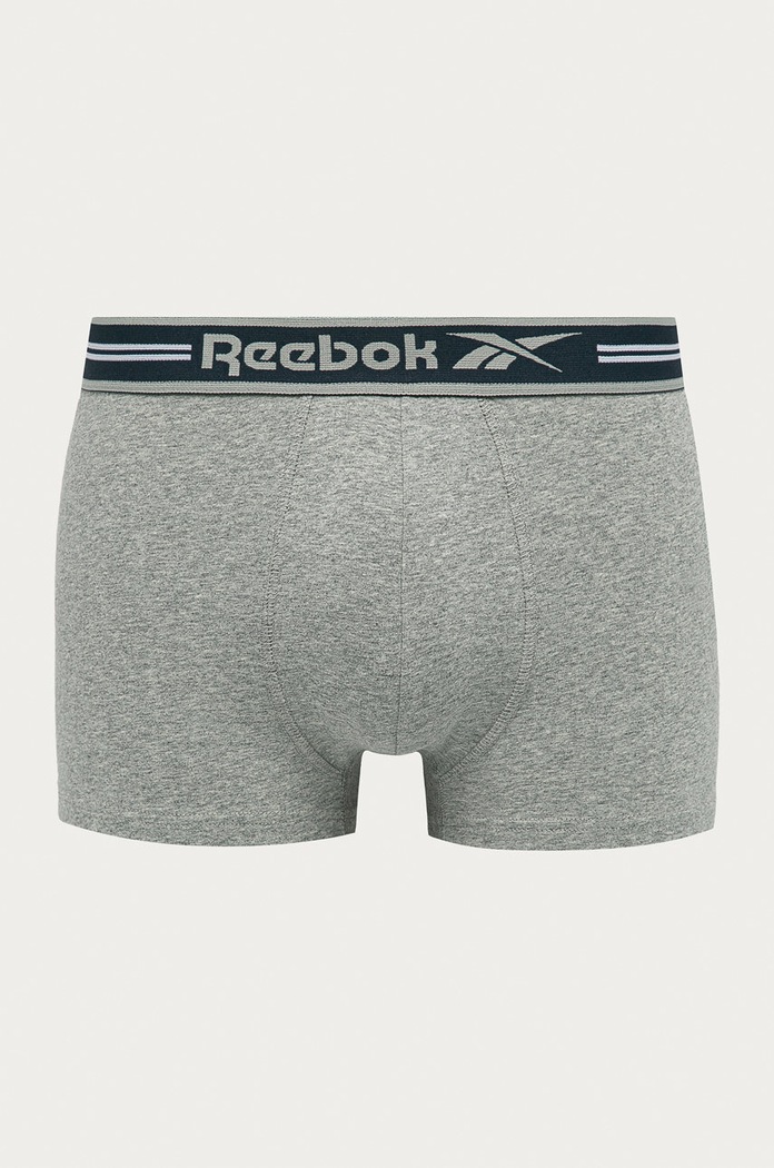 Reebok - Bokserki (3-PACK) U5.F8290 U5.F8290 multicolor AA00