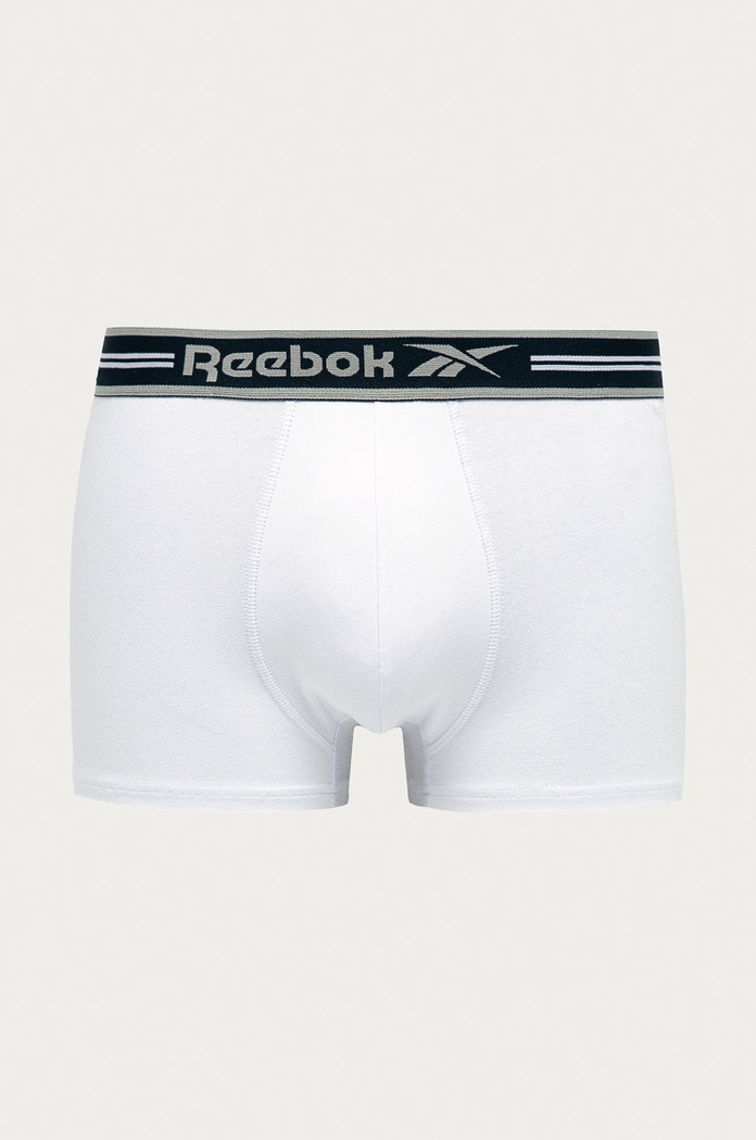 Odzież Reebok - Bokserki (3-PACK) U5.F8290 U5.F8290 multicolor