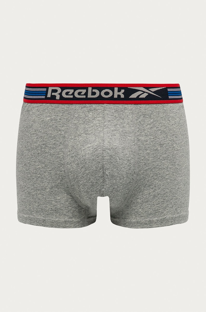 Oblečenie Reebok - Boxerky (3-pak) U5.F8289 U5.F8289 viacfarebná