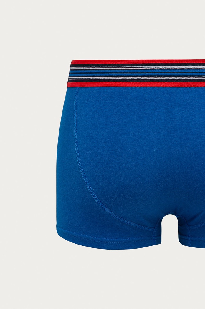 Reebok - Boxerky (3-pak) U5.F8289 U5.F8289 viacfarebná