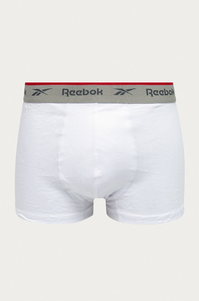 Reebok Bokserki (4-pack) U5.C8271 U5.C8271 multicolor AA00