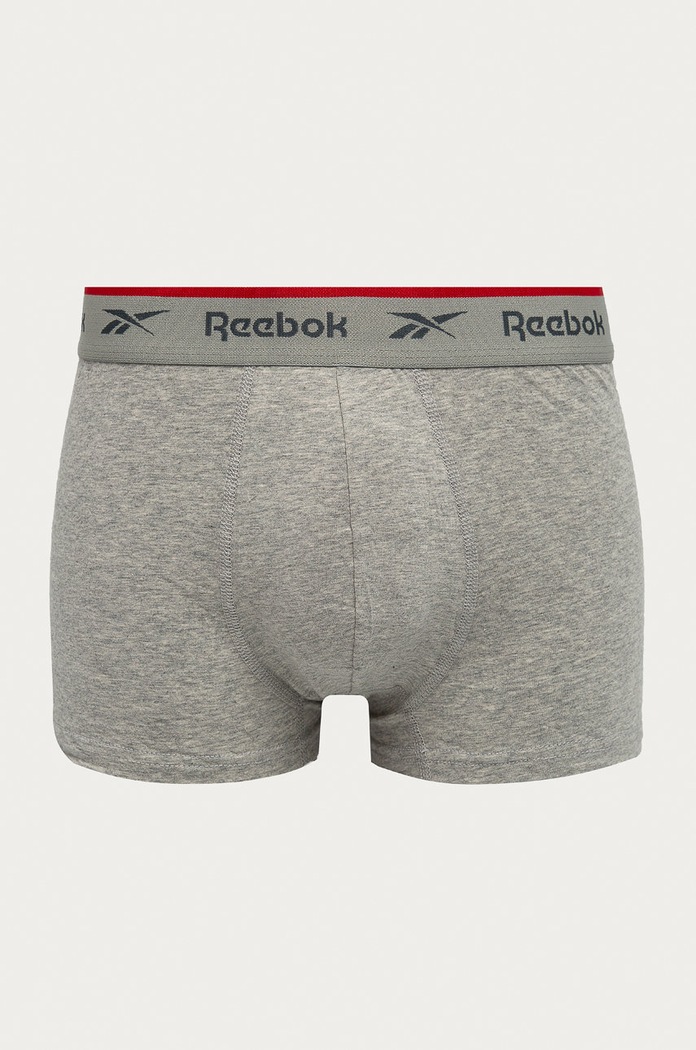 Odzież Reebok Bokserki (4-pack) U5.C8271 U5.C8271 multicolor