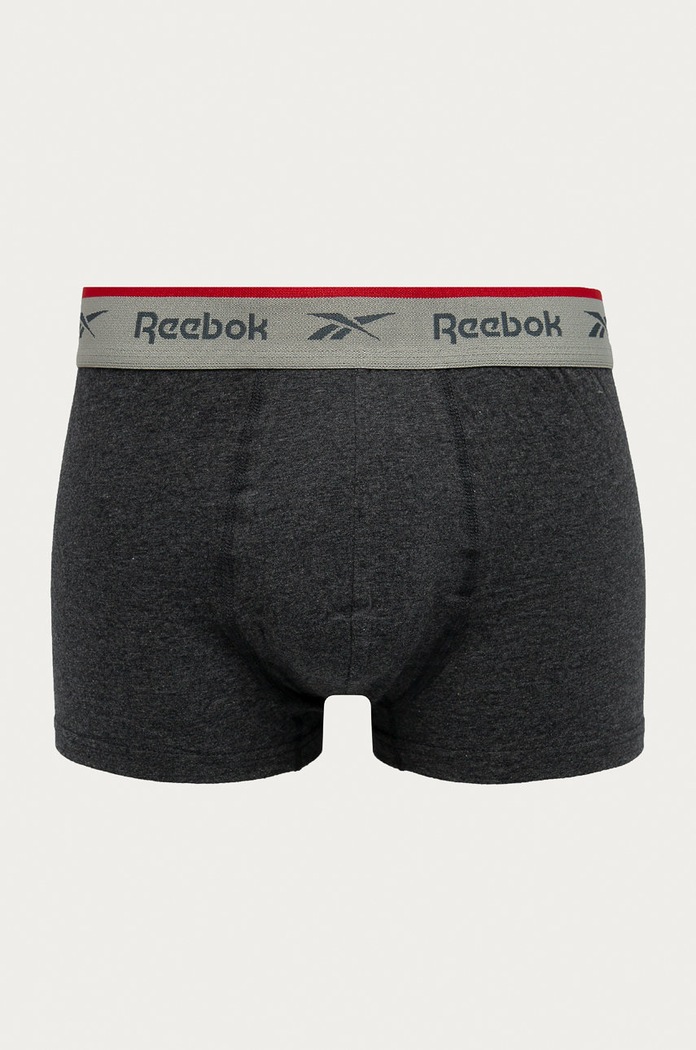 Bokserki (4-pack) U5.C8271 Reebok U5.C8271 multicolor