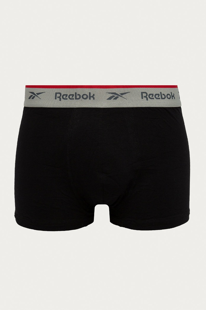 Bokserki (4-pack) U5.C8271 Reebok multicolor U5.C8271