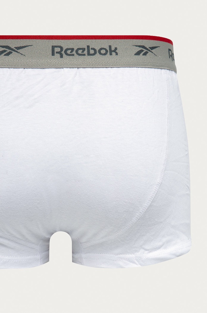 Reebok Bokserki (4-pack) U5.C8271 U5.C8271