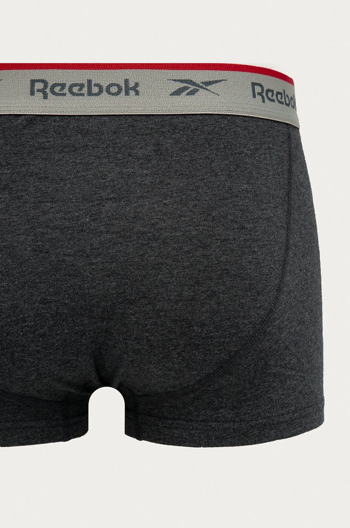 Reebok Bokserki (4-pack) U5.C8271 U5.C8271
