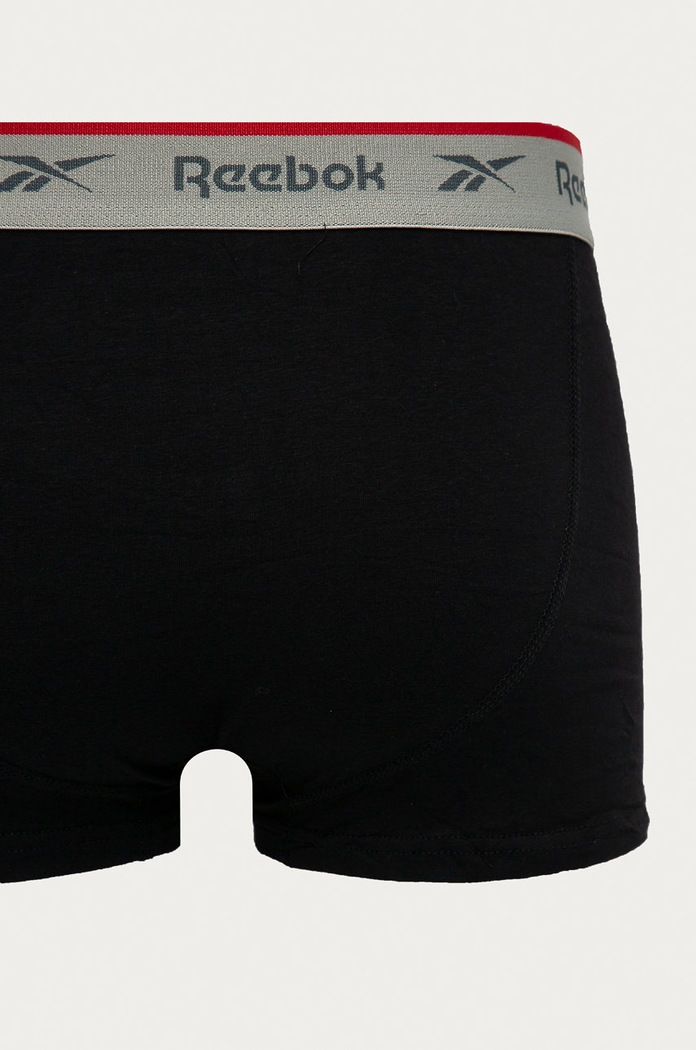 Reebok Bokserki (4-pack) U5.C8271 U5.C8271