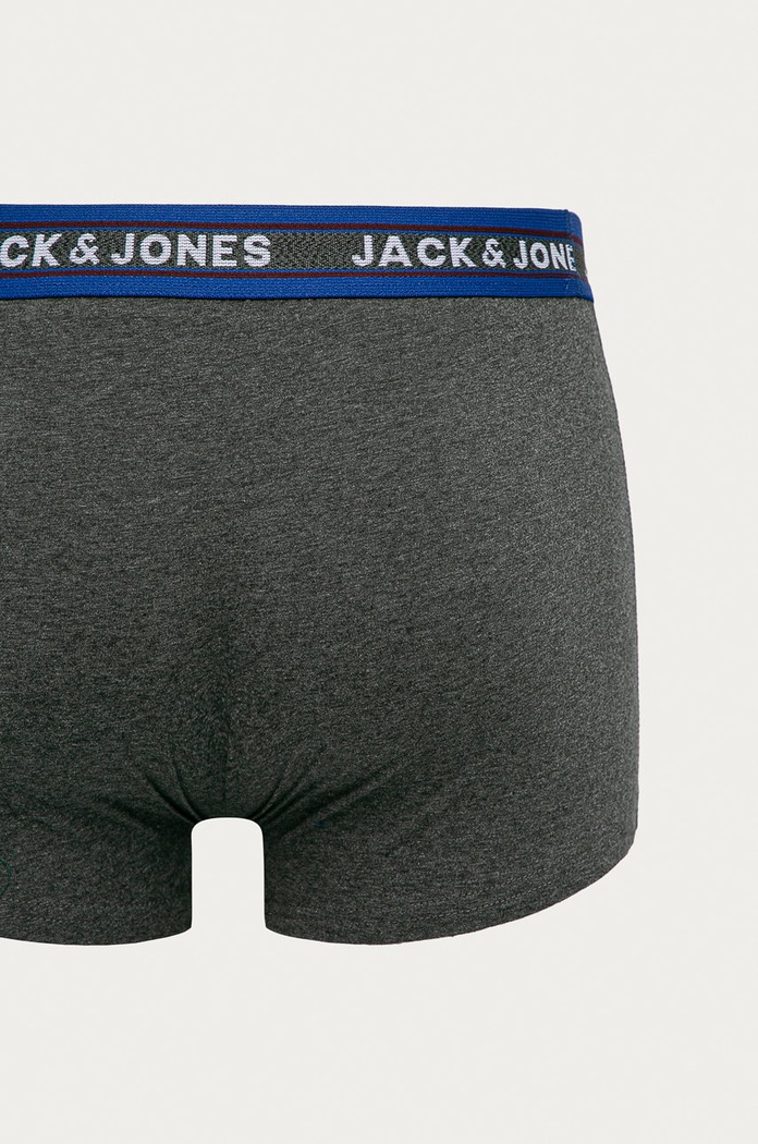 Jack & Jones - Bokserki (5-pack) 12165348