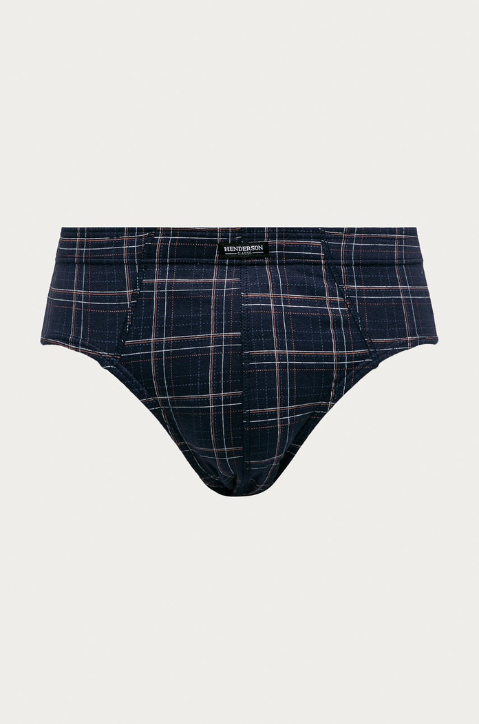 Henderson Slip (3-pack) 1446.K520 negru AA00