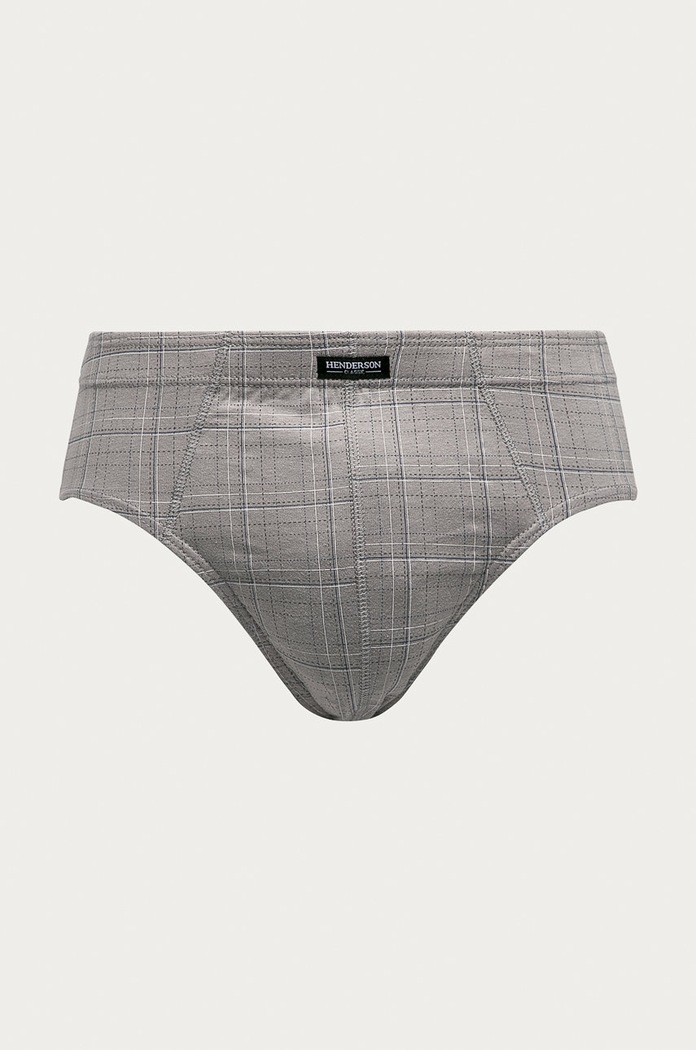 Slip (3-pack) Henderson 1446.K520 negru