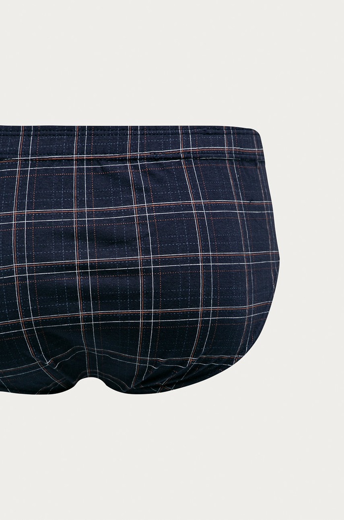 Slip (3-pack) Henderson negru 1446.K520