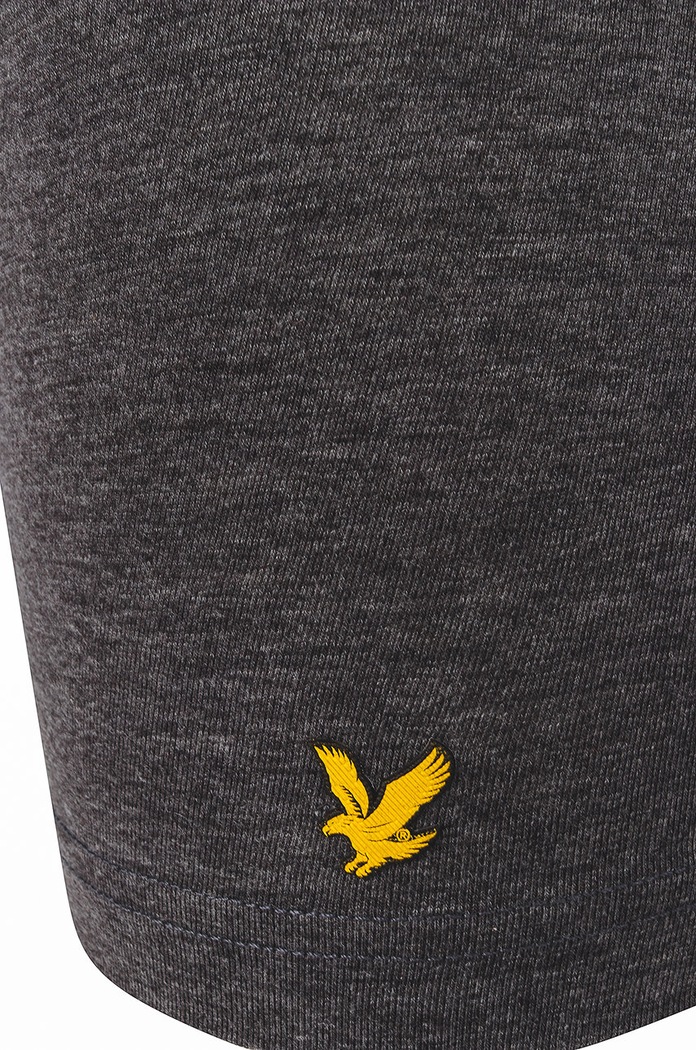 Lyle & Scott - Bokserki JACKSON (5-PACK) JACKSON.151