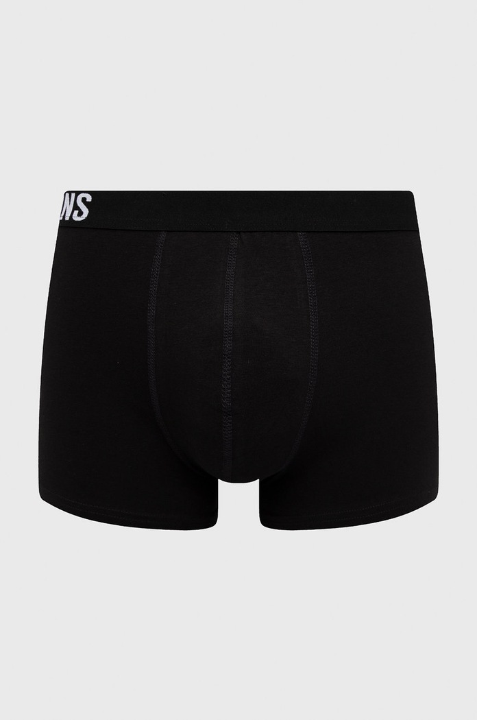 Only & Sons Bokserki (3-pack) 22021058 czarny AA00