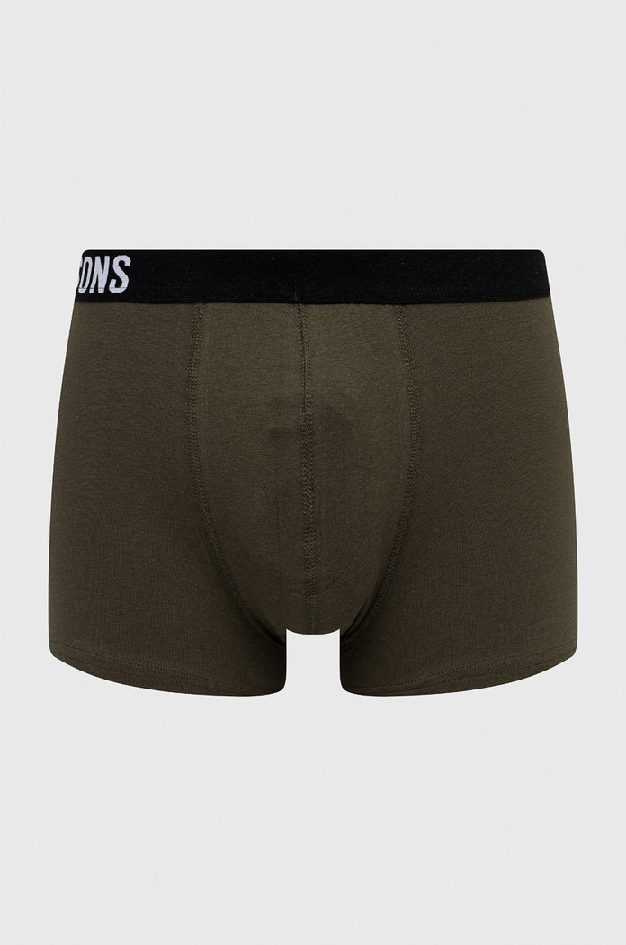 Only & Sons Bokserki (3-pack) 22021059 multicolor AA00