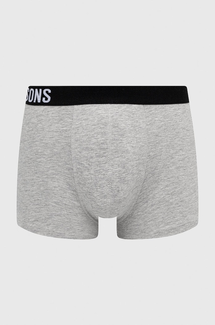 Only & Sons Bokserki (3-pack) multicolor 22021059
