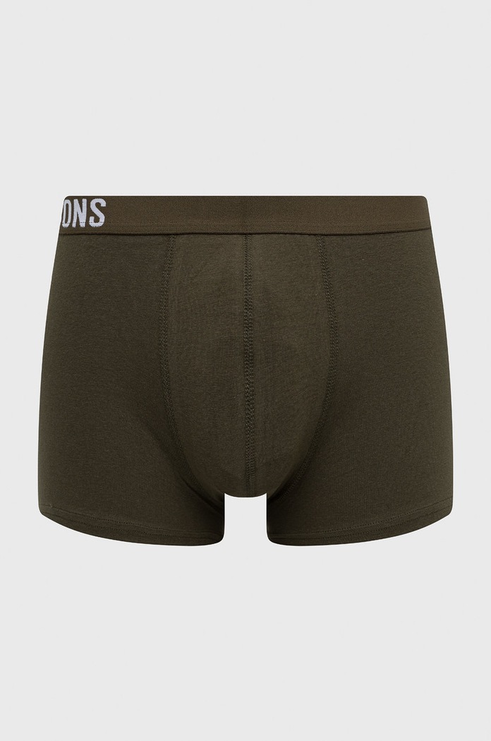 Only & Sons Bokserki (3-pack) 22021060 multicolor AA00