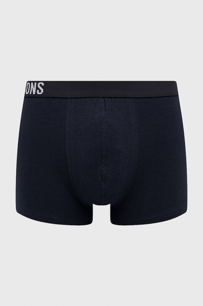 Odzież Only & Sons Bokserki (3-pack) 22021060 multicolor