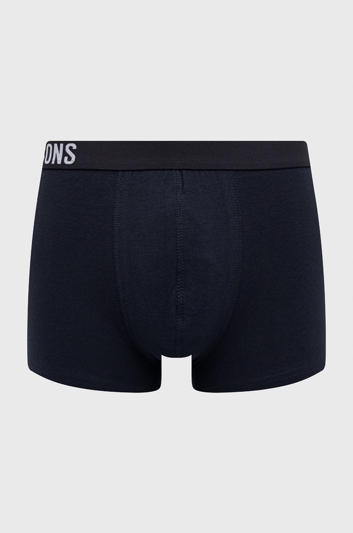 Odzież Only & Sons Bokserki (3-pack) 22021060 multicolor