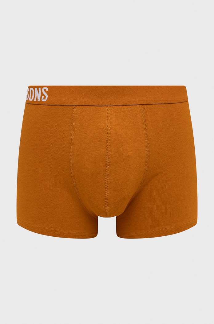 Only & Sons Bokserki (3-pack) multicolor 22021060