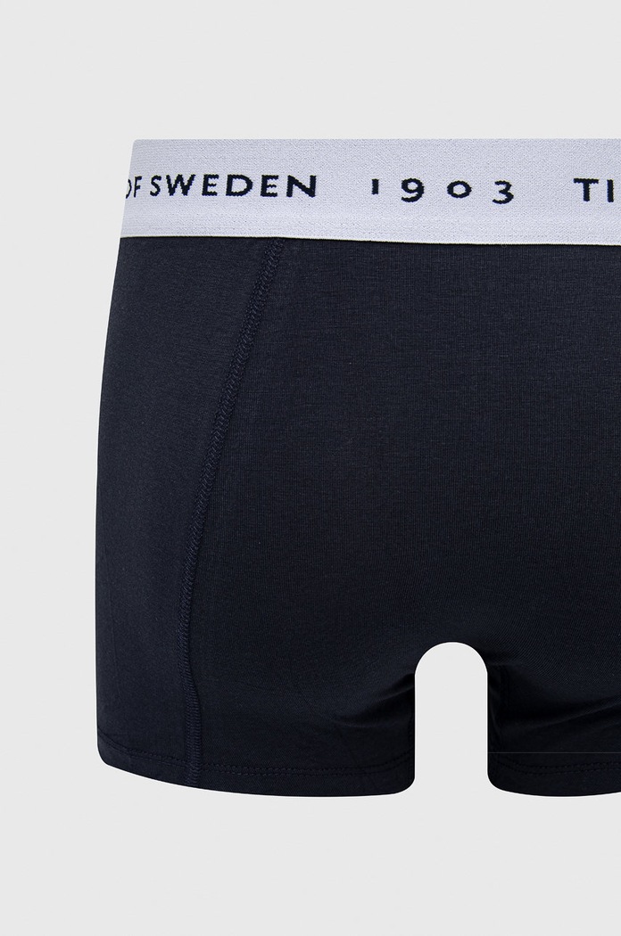 Tiger Of Sweden Bokserki (3-pack) U69806003Z multicolor
